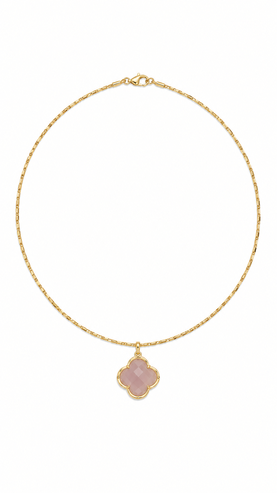 Gargantilla Petal +5 colores
