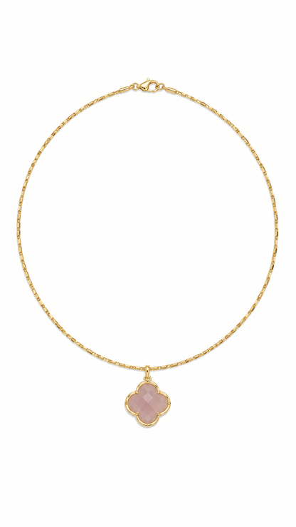 Gargantilla Petal +5 colores