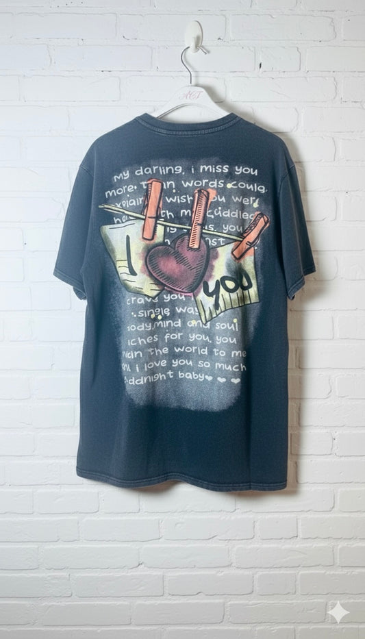 Camiseta Kaws +1 Dibujo