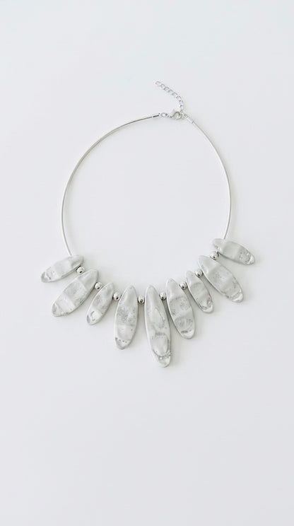 Collar choker Aura +1 color