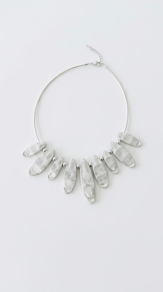 Collar choker Aura +1 color