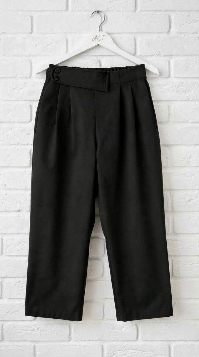Pantalón Roma