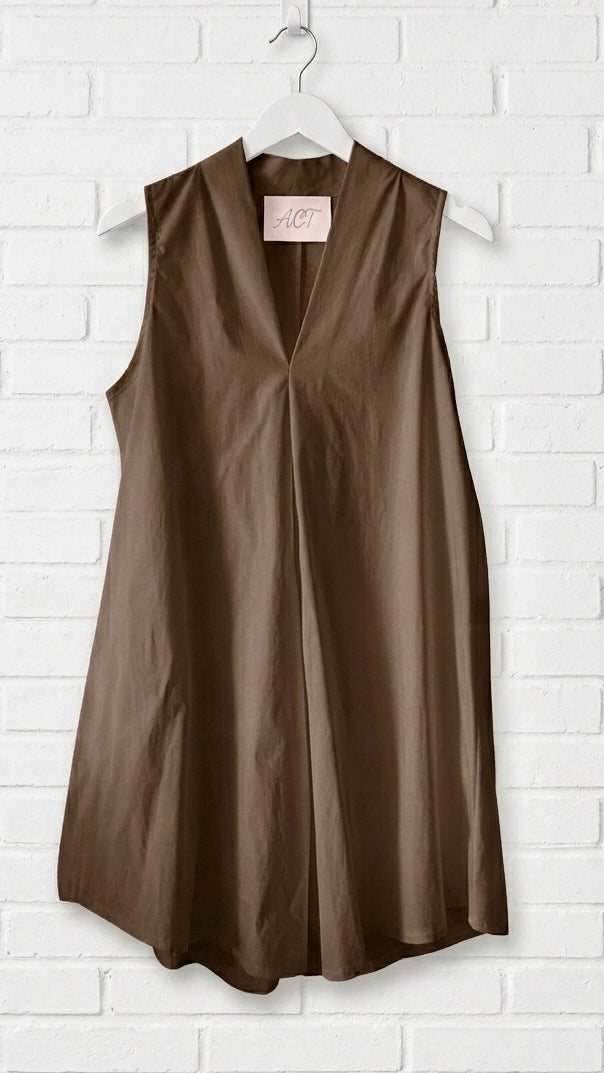 Vestido +4 colores