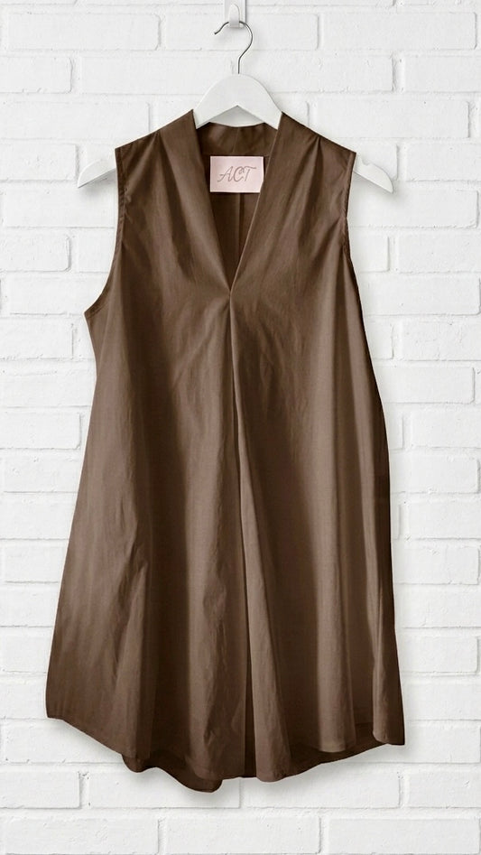 Vestido kayle +4 colores