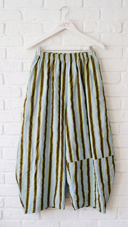 Pantalón Siroco +4 colores