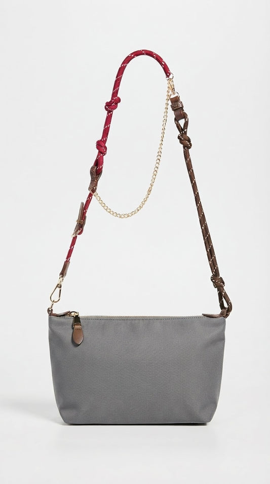 Bolso Urban Knot Bandolera y Hombro +2 Colores