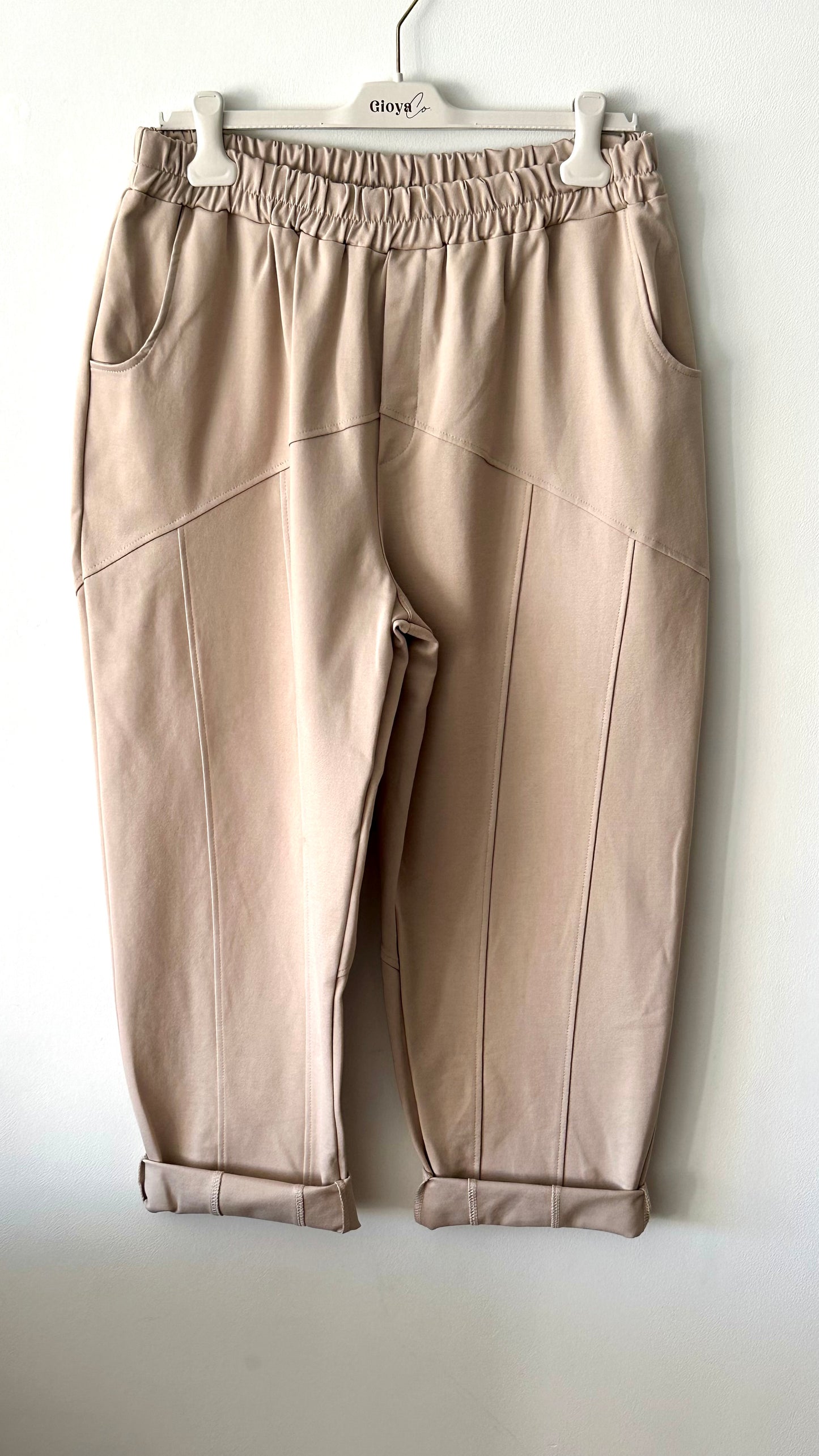 Baggy pants 158 +2 colors