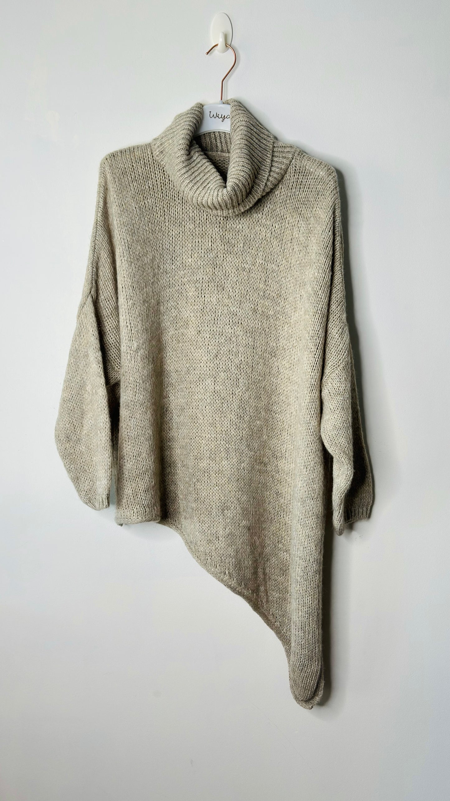 Jersey camila +15 colores