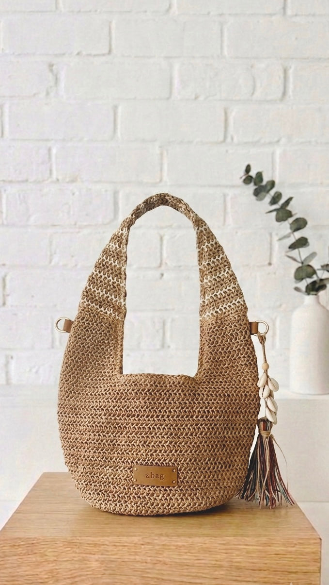 Bolso cala +1 color