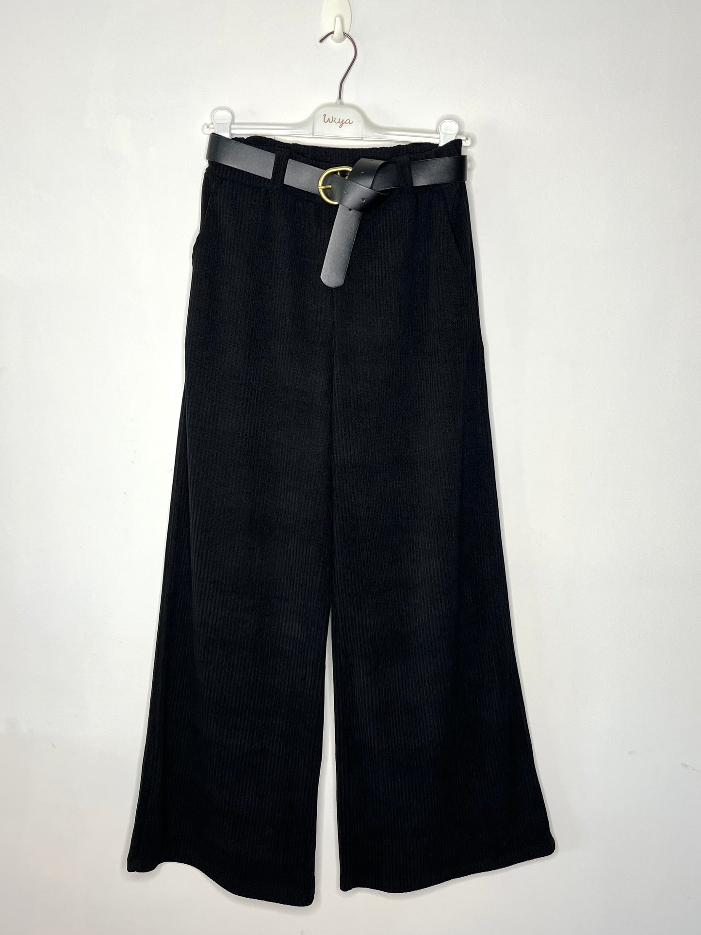 Corduroy trousers +7 colors