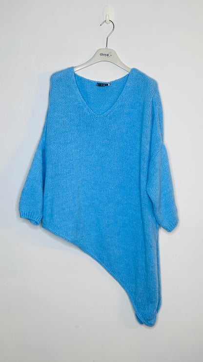 Sofia jersey +16 colors