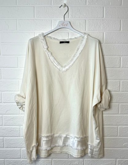 Camiseta Claudia +5 colores