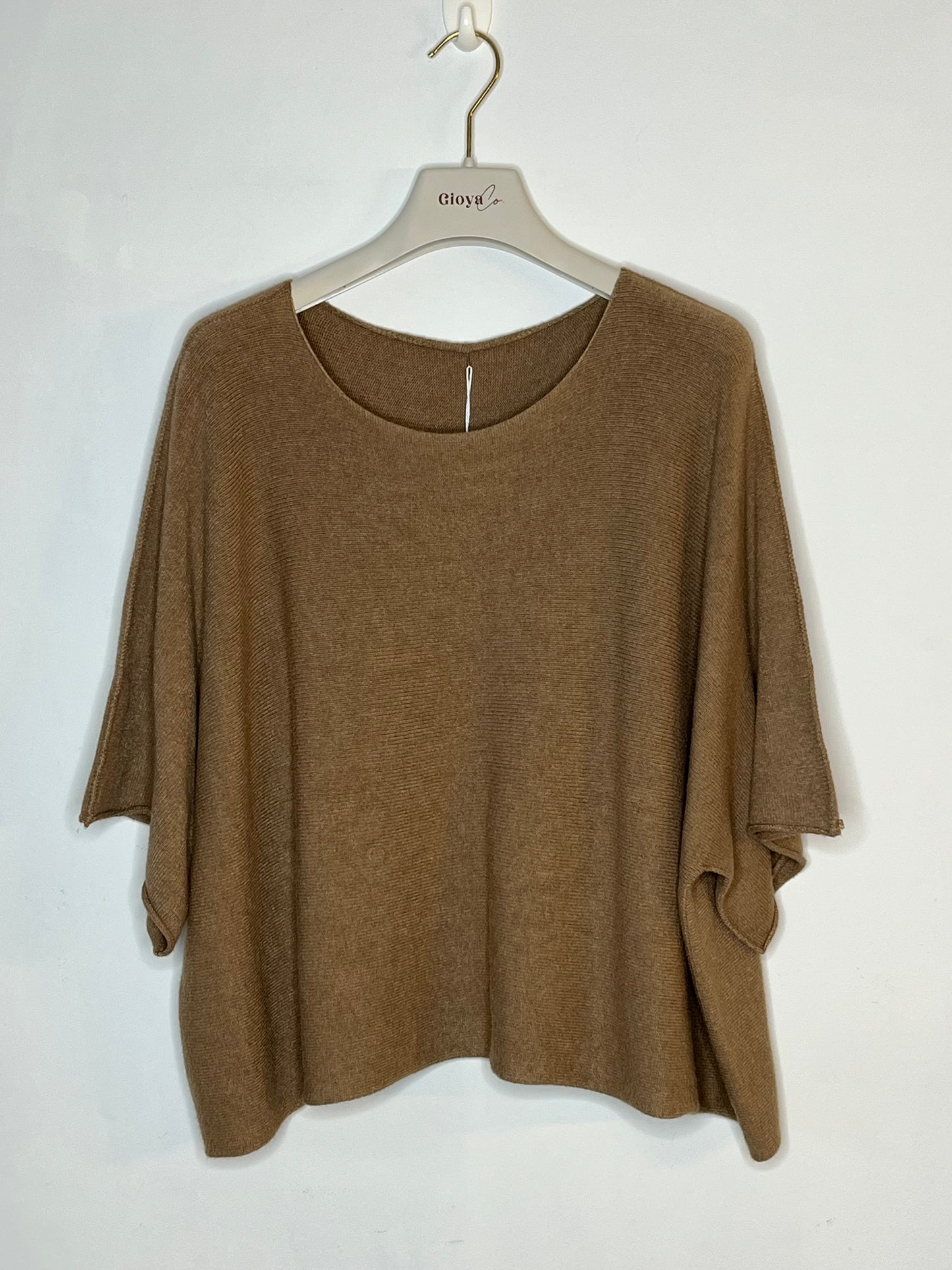 Cloe Jersey +7 colors