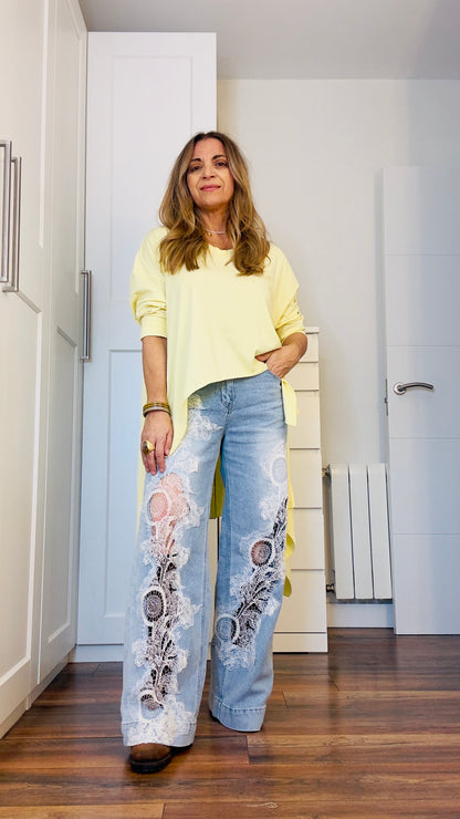 Camiseta clara +4 colores