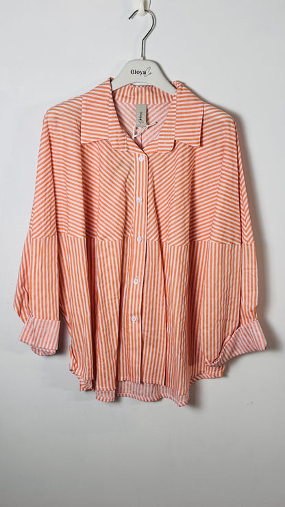 Camisa Gioya +4 colores