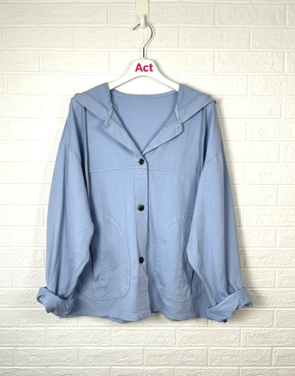 Chaqueta casual +2 colores