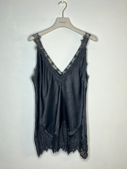 Top lencero recto +5 colores