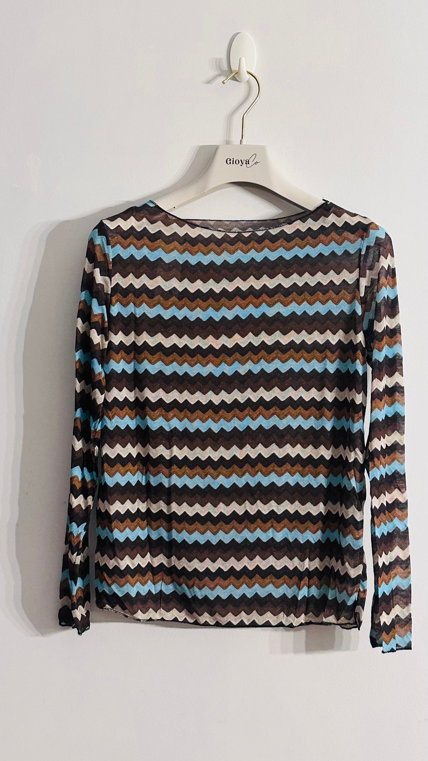 paisley print t-shirt +5 colors