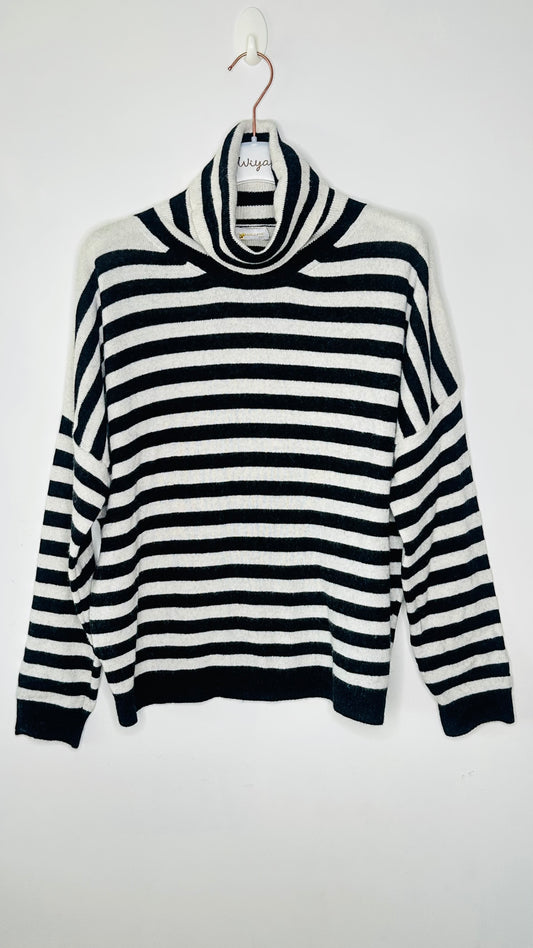 Jersey lucia +4 colores