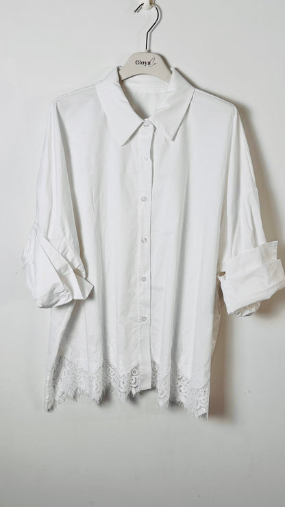 Camisa Gala +1 color