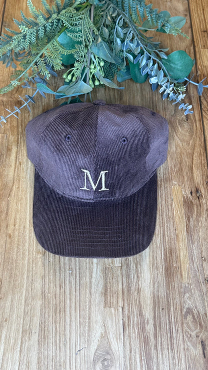 Custom cap +6 colors