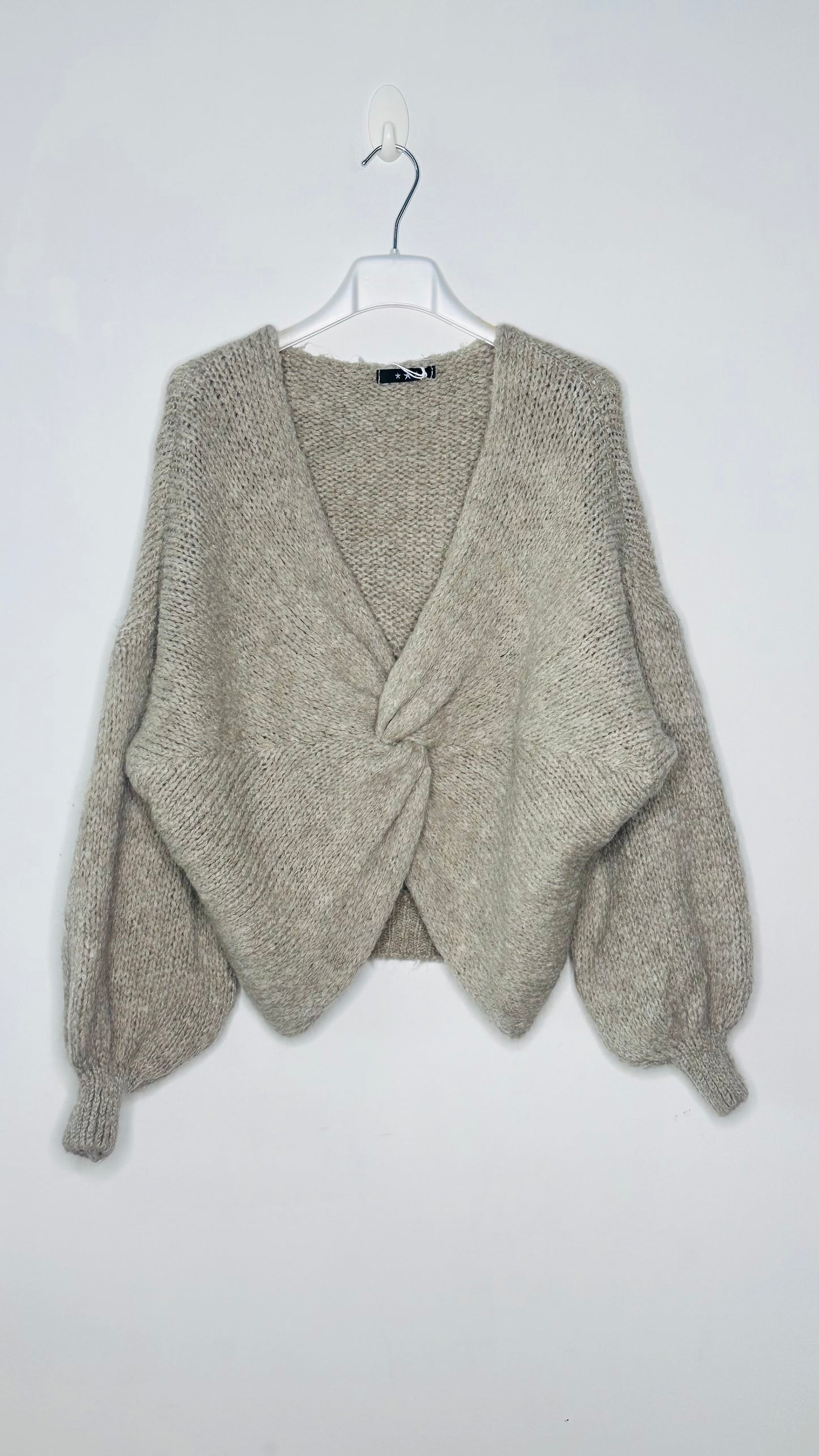 Interlocking jersey +5 colors