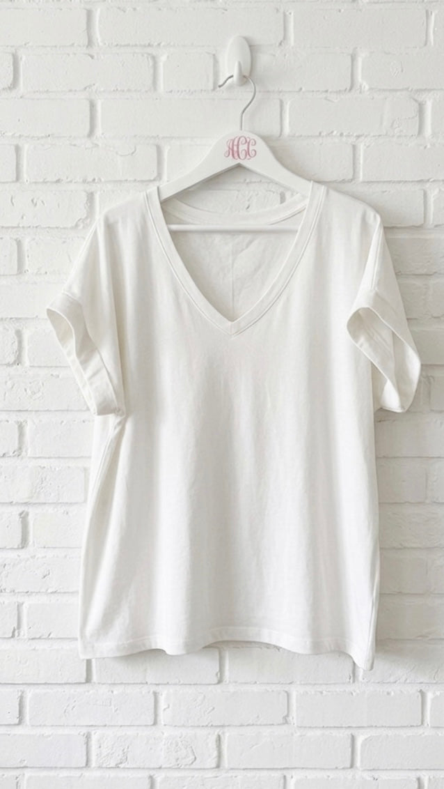 Camiseta Smiley +10colores