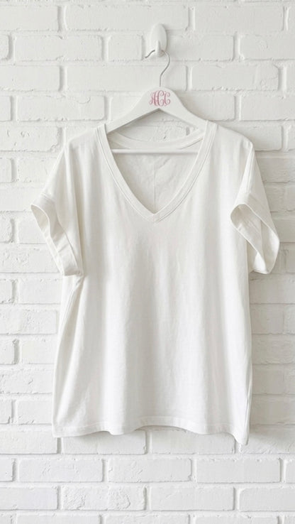 Camiseta Smiley +10colores
