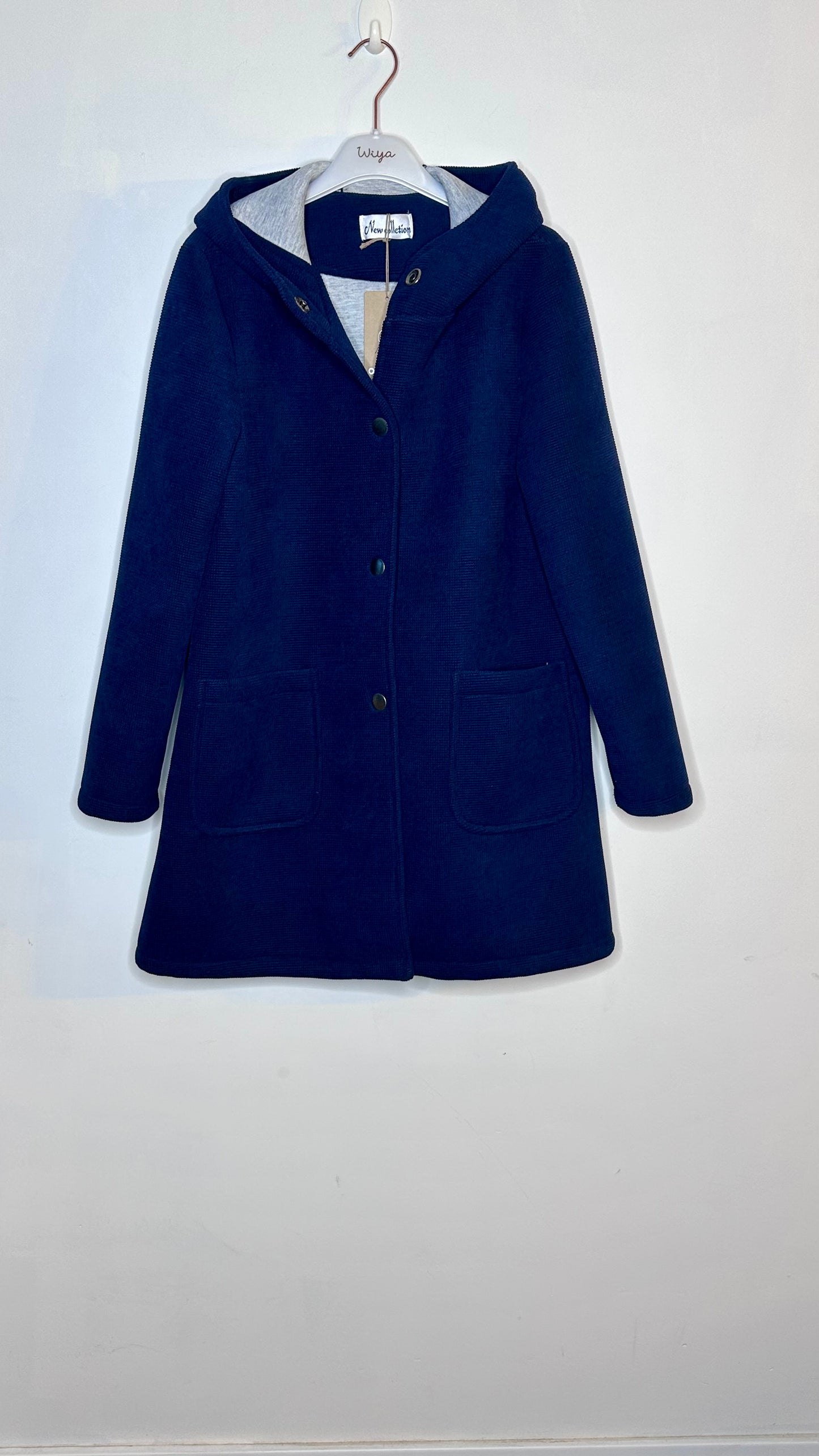 Neoprene coat +5 colors