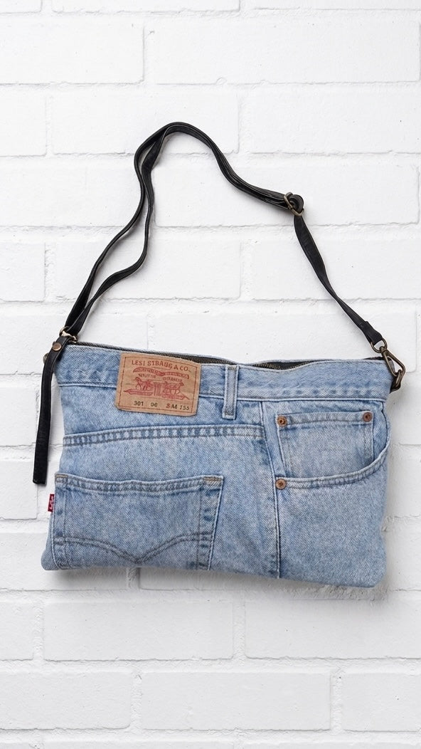 Bolso Levis 501