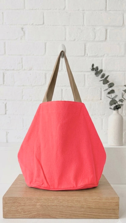Bolsa Lona +8 colores