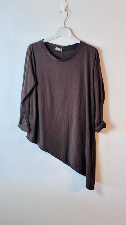 Camiseta Mery +5colores