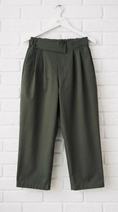 Pantalón Roma