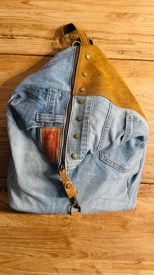 Mochila Levis +1