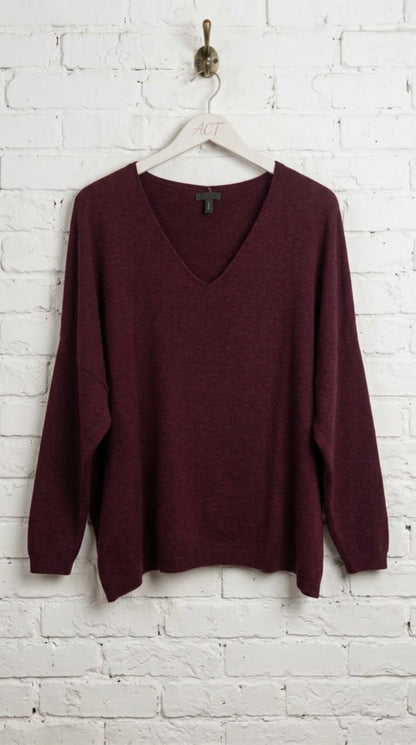 Jersey Oversize Iconic Star +2 colores