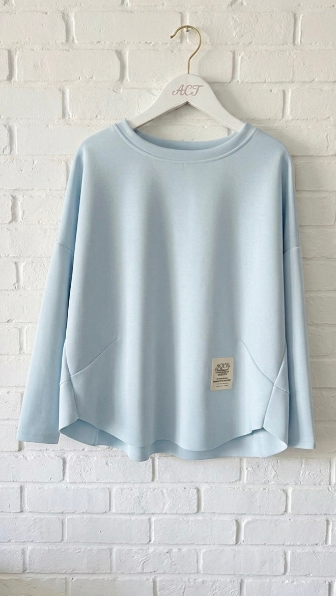 Sudadera Azara sun +4 colores
