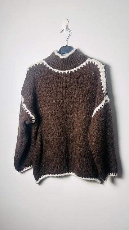 Jersey ribete +6 colores