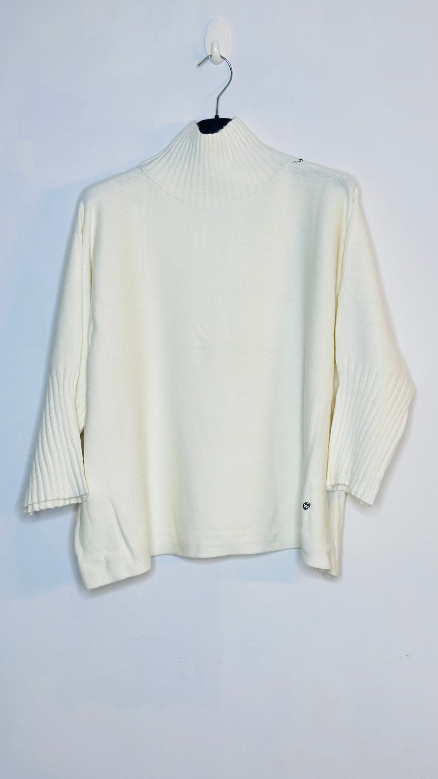 Turtleneck sweater +3 colors