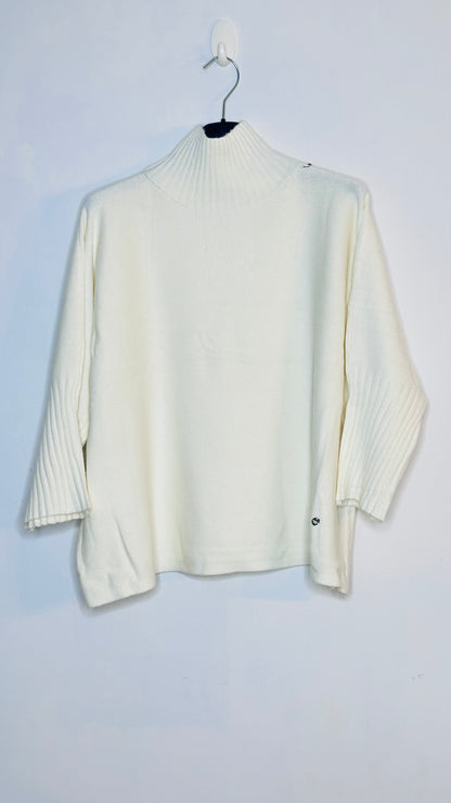 Turtleneck sweater +3 colors