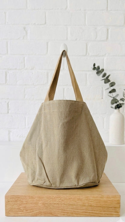 Bolsa Lona +8 colores