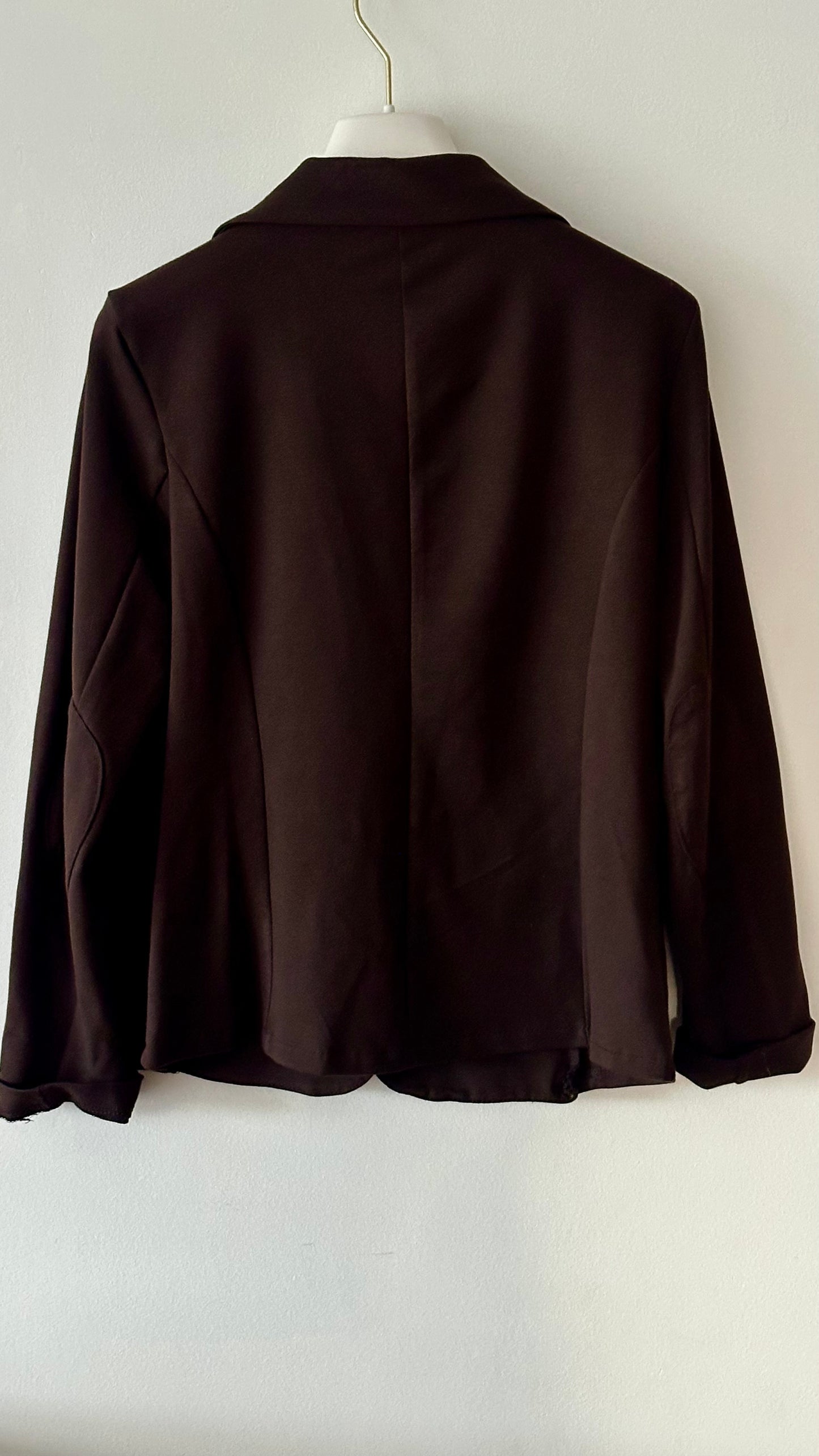 Americana punto roma +3 colores