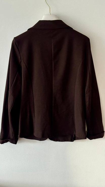 Americana punto roma +3 colores