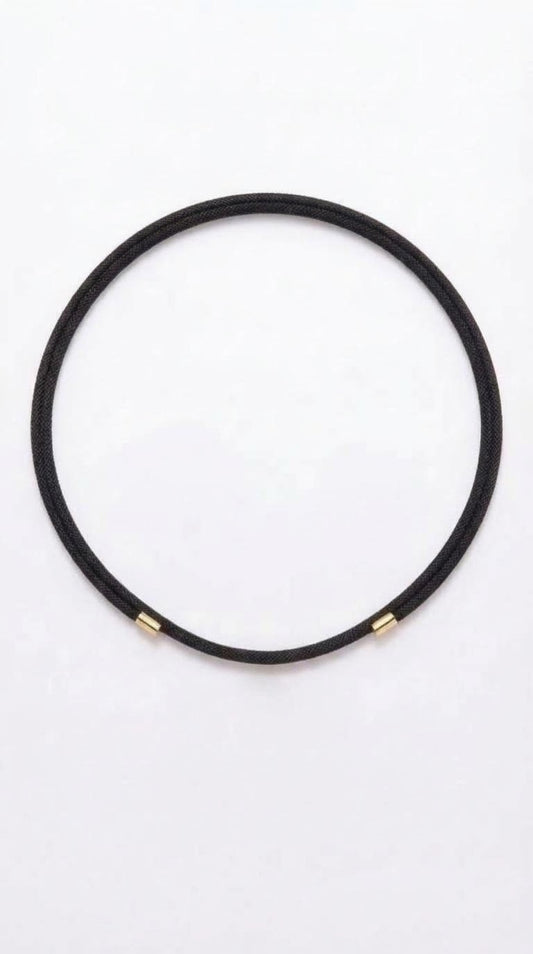 Collar Cordón Magnético