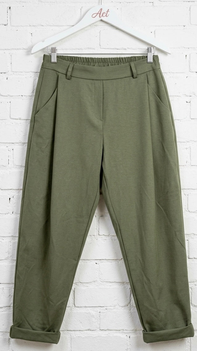 Pantalón jogger  +4colores