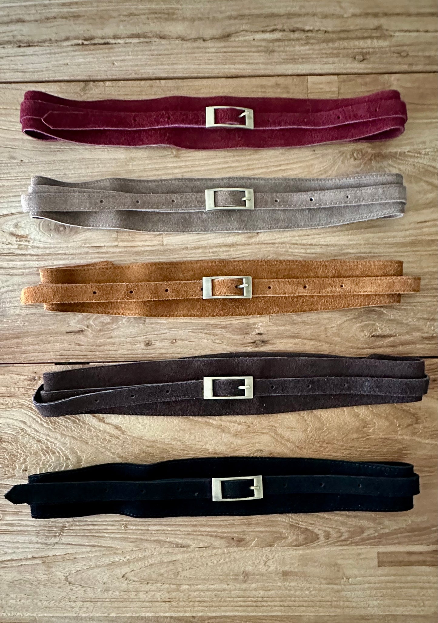 Fajin de ante +4 colores