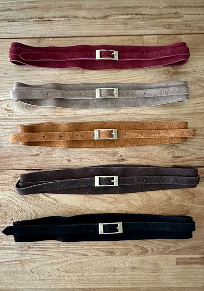 Fajin de ante +4 colores