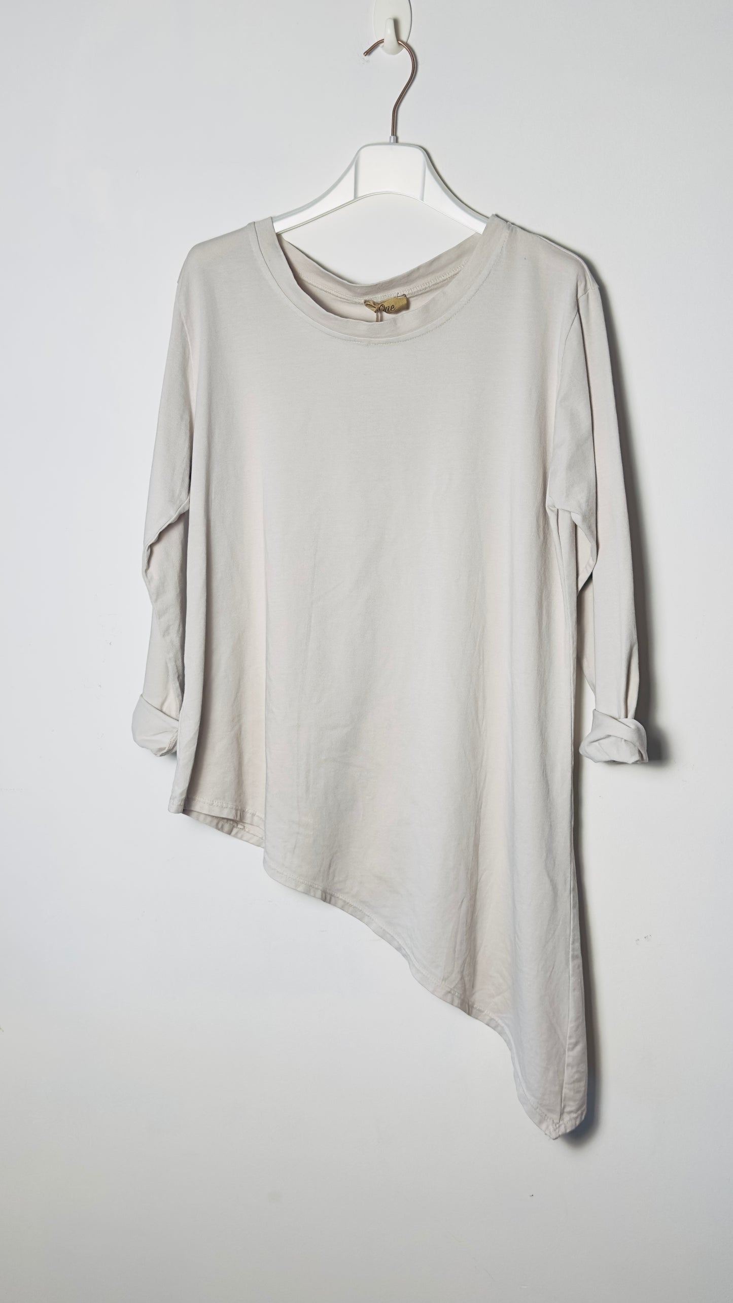 Camiseta Mery +5colores