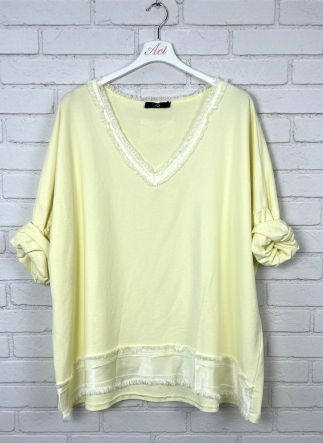 Camiseta Claudia +5 colores