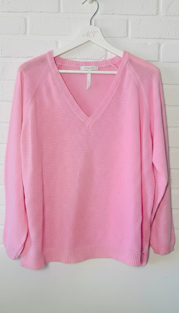 Jersei Cristina +5 colores