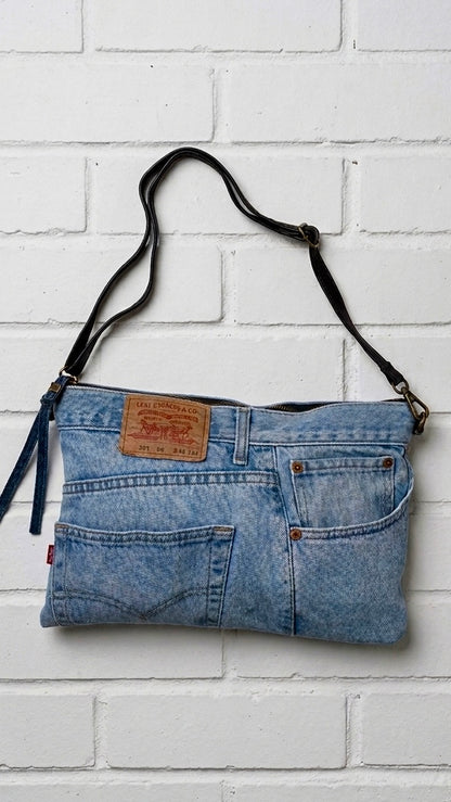 Bolso Levis 501